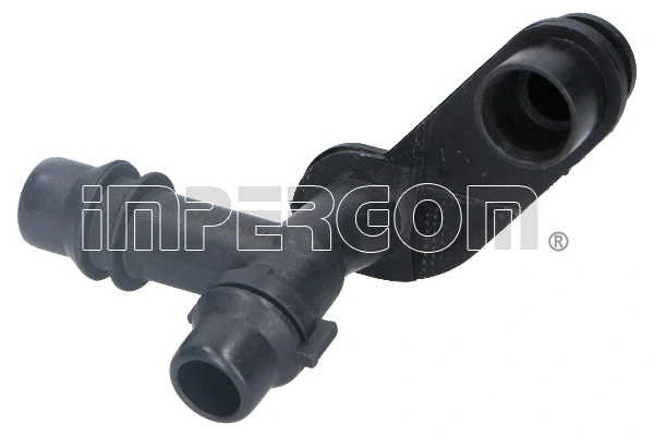 Coolant Flange